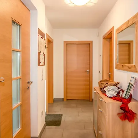 Ferienwohnung Lampenhof Bruneck Exterior foto