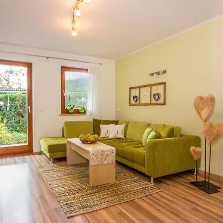 Ferienwohnung Lampenhof Bruneck Exterior foto