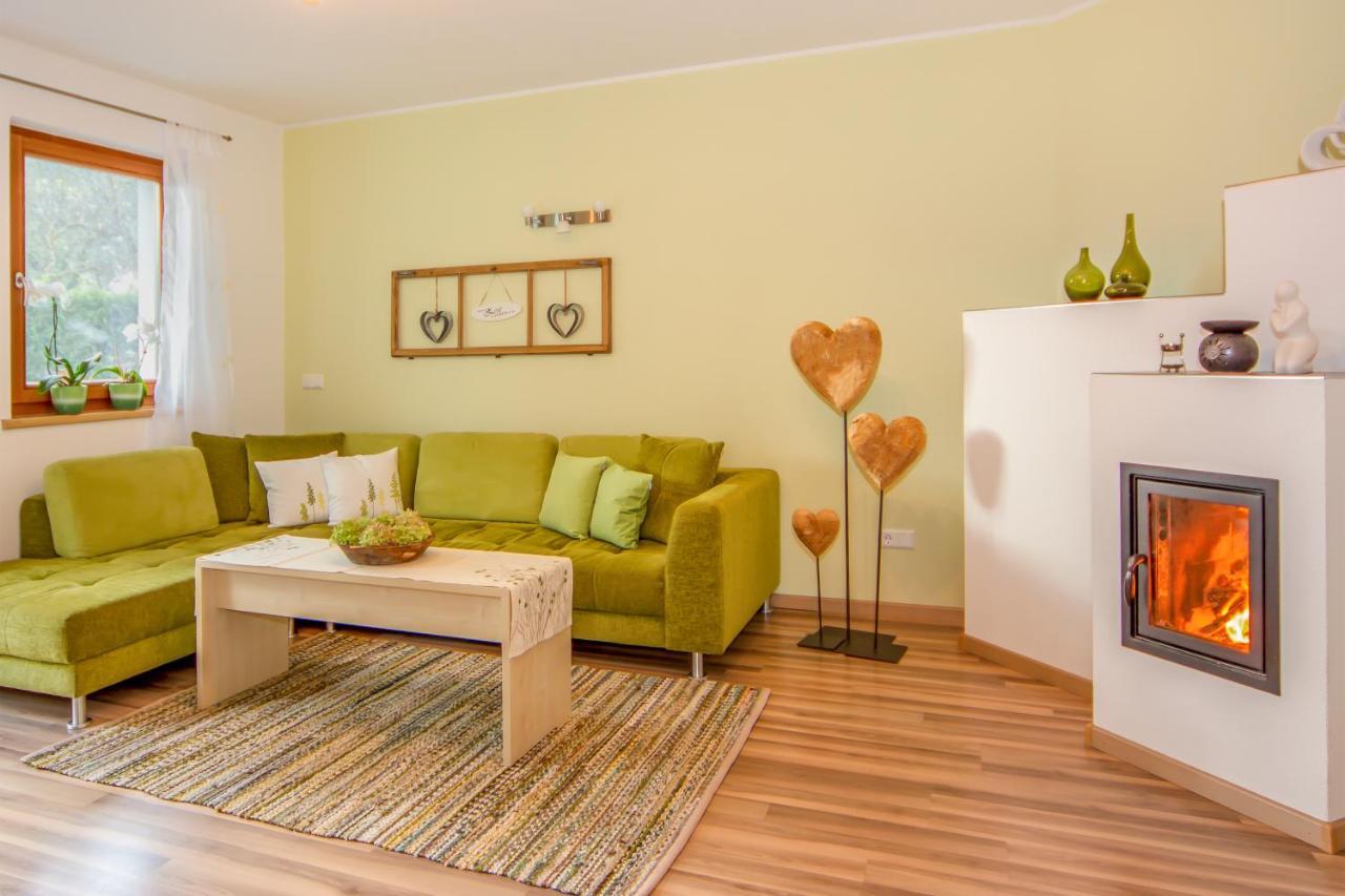 Lampenhof Apartment