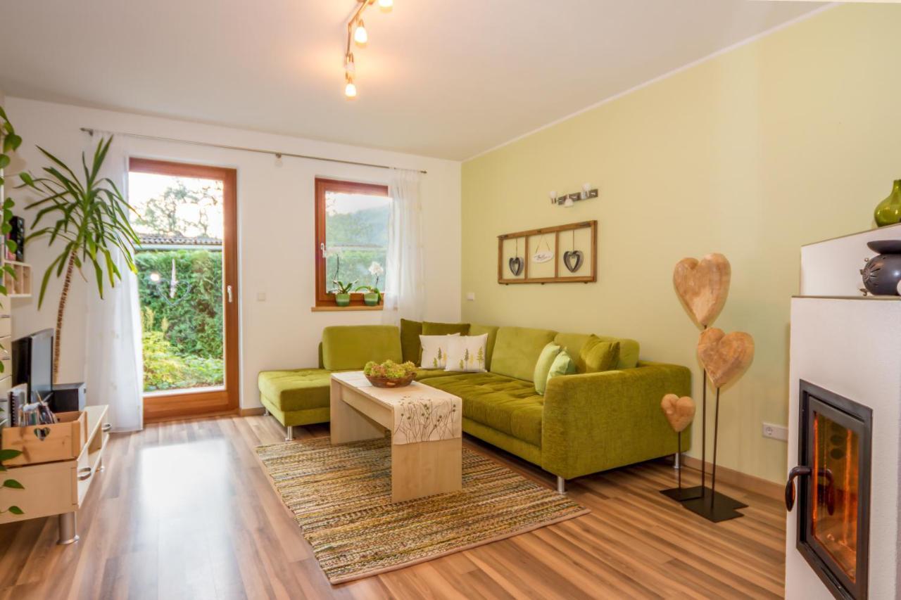 Lampenhof Apartment