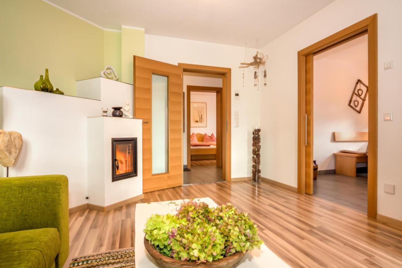 Apartment Lampenhof *