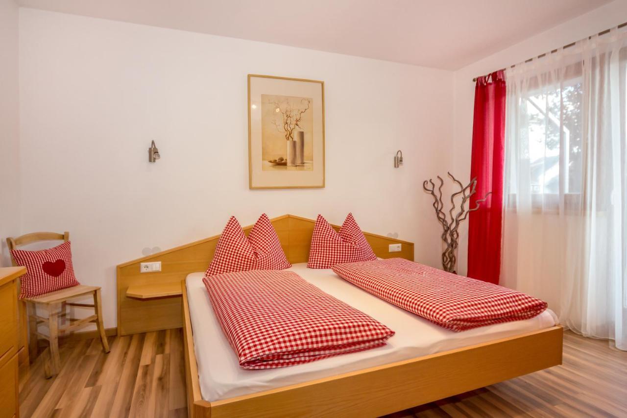 Apartment Lampenhof Brunico